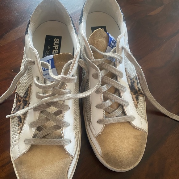 COPY - Golden Goose sneakers - Picture 3 of 10